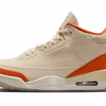 Air Jordan 3 (WMNS) - Starfish (IH7694-800)
