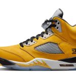 Air Jordan 5 - Tokyo 2025 (IO3372-70)