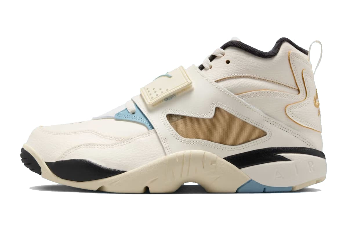 Nike Air Diamond Turf – Must Be The Money