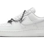 Nike Air Force 1 '07 Low - Summit White (IM6485-121)