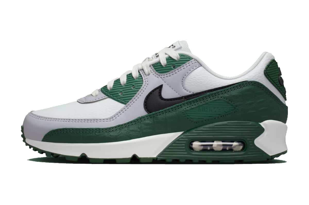 Nike Air Max 90 – Fir Croc