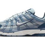 Nike P-6000 SE - Worn Blue Denim (IH3646-499)