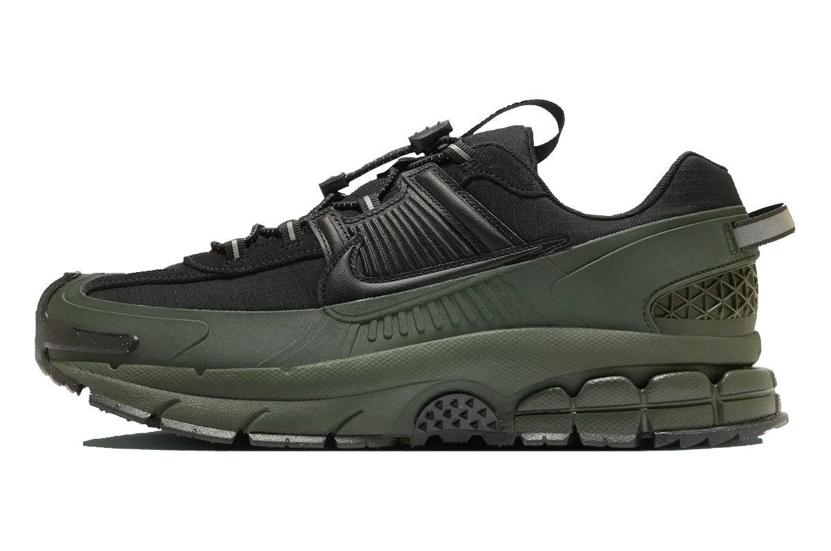 Nike Zoom Vomero 5 Roam – Sequoia