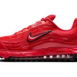 Nike Air Max TL 2.5 - University Red - Red October (IO7544-657)
