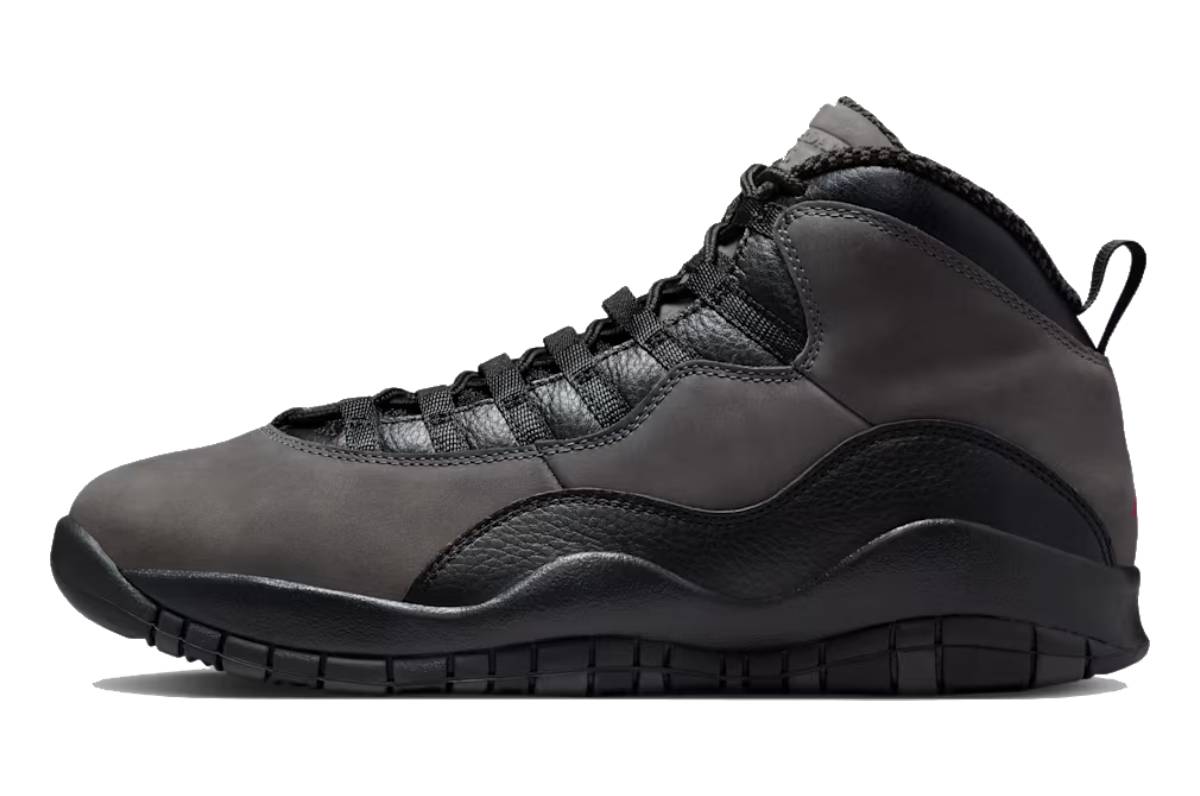 Air Jordan 10 Retro – Shadow
