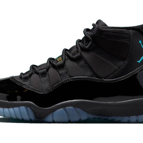 Air Jordan 11 - Gamma Blue (CT8012-047)
