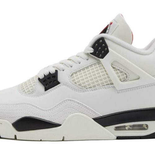 Air jordan 4 Retro - Flight Club (IM4002-100)