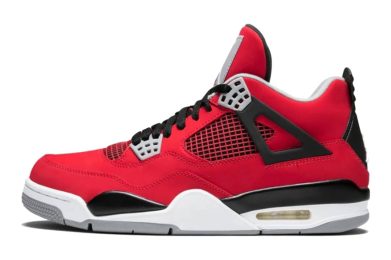Air jordan 4 - Torro Bravo (FQ8138-600)