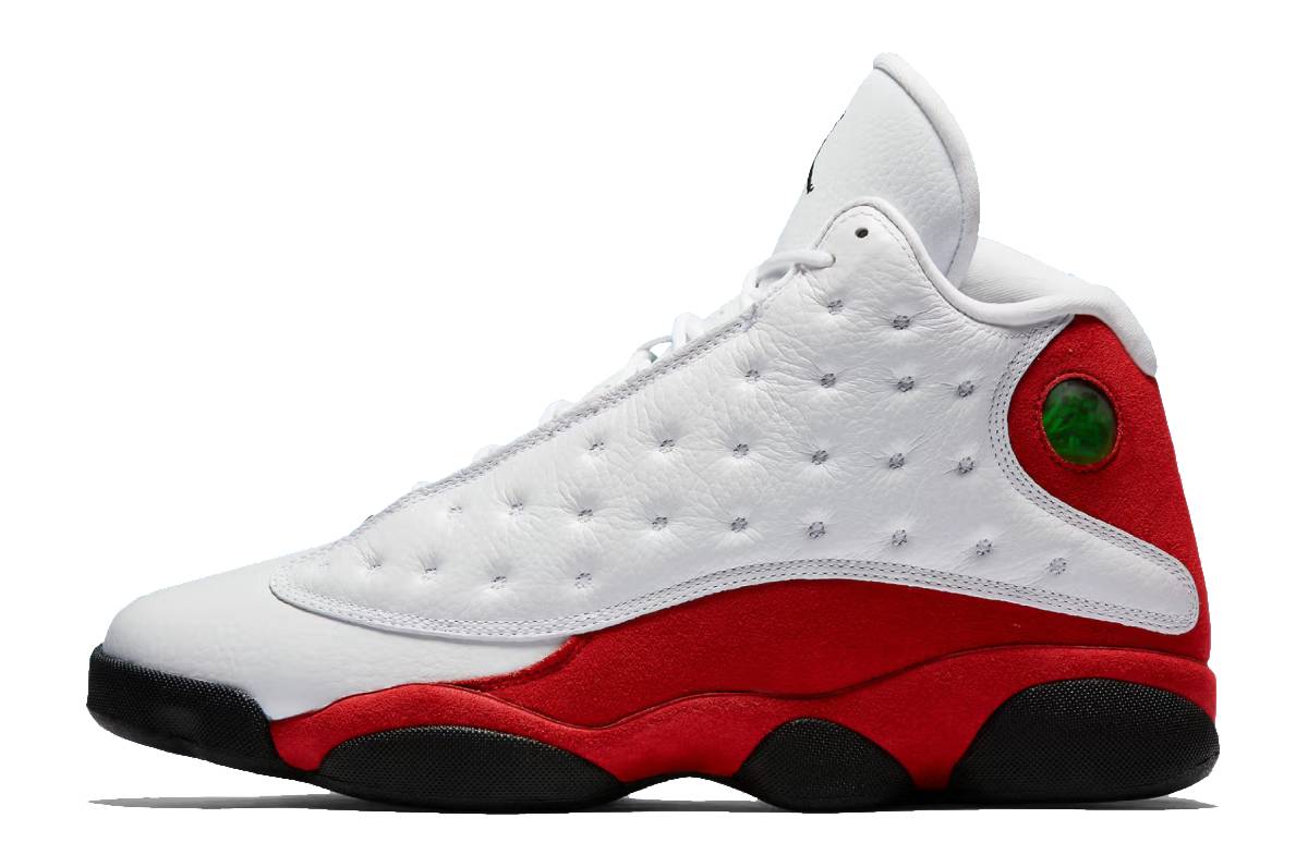 Air Jordan 13 – Chicago