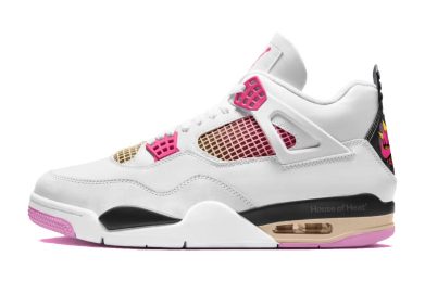 Air Jordan 4 - Comic (IO2362-100)