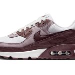 Nike Air Max 90 QS (WMNS) - Violet Croc Skin (IM3110-500)