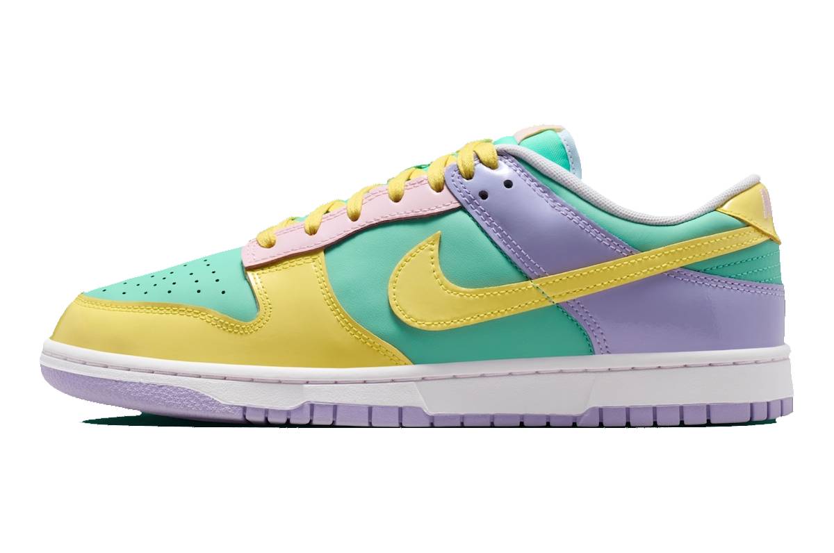 Nike Dunk Low – Easter (2026)