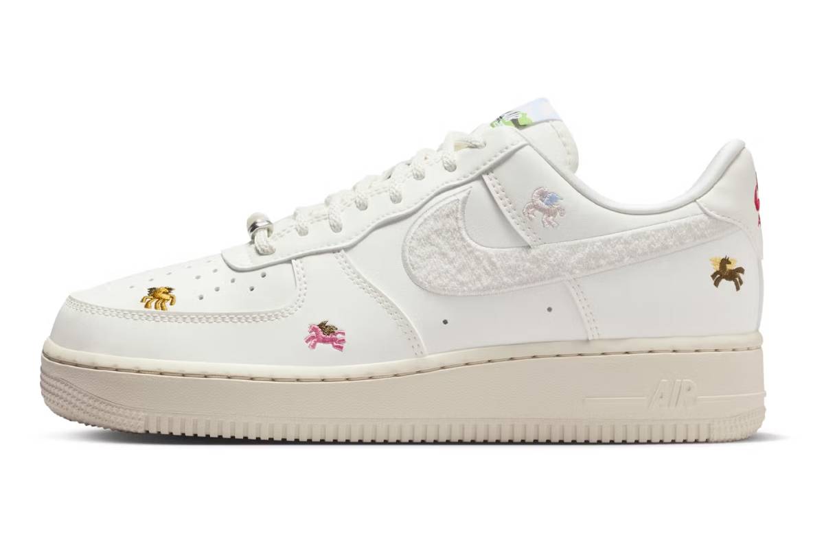 lunar new year air force 1