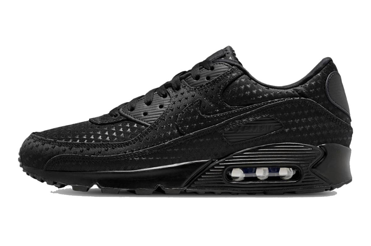 Nike Air Max 90 Valentines Day Black IB6606 001