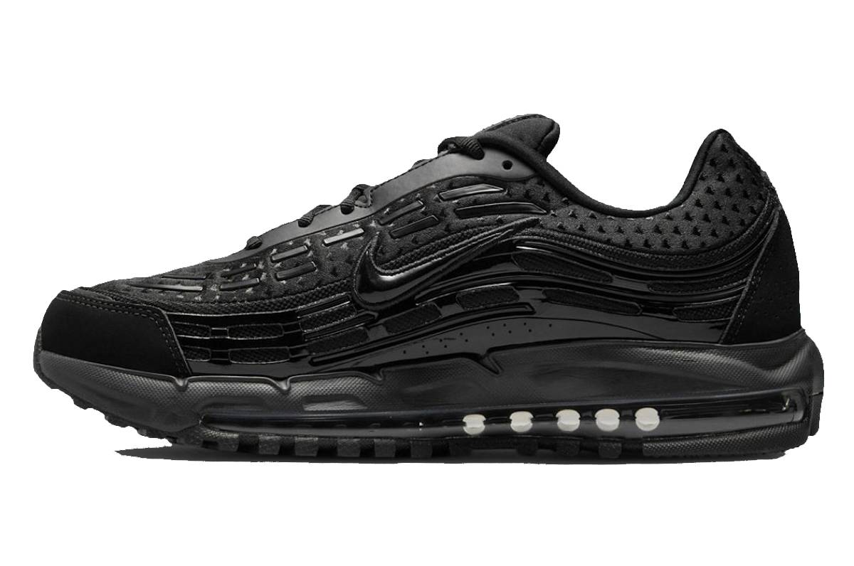 Nike Air Max TL 2.5 – Valentine’s Day (Black)