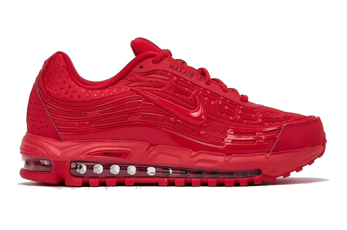 Nike Air Max TL 2.5 – Valentine’s Day (Red)