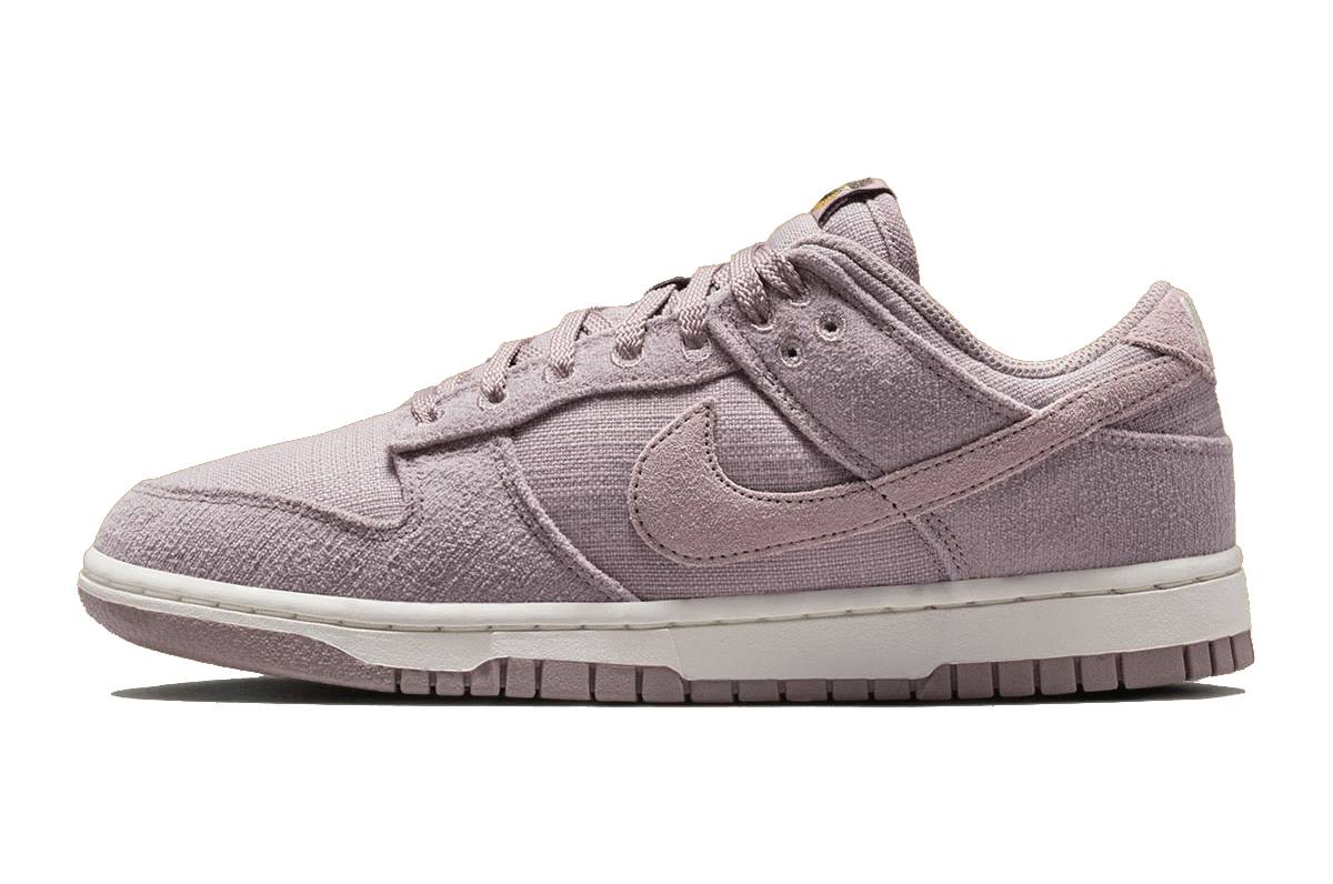 Nike Dunk Low (WMNS) – Now Accepting All Flowers