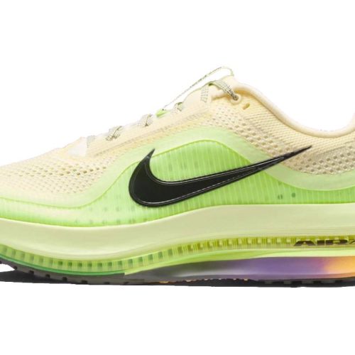 Nike Pegasus Premium - Volt Ice and Alabaster (HQ2592-701)