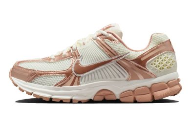Nike Zoom Vomero 5 (WMNS) - Sail and Rose Gold (IQ9603-133)
