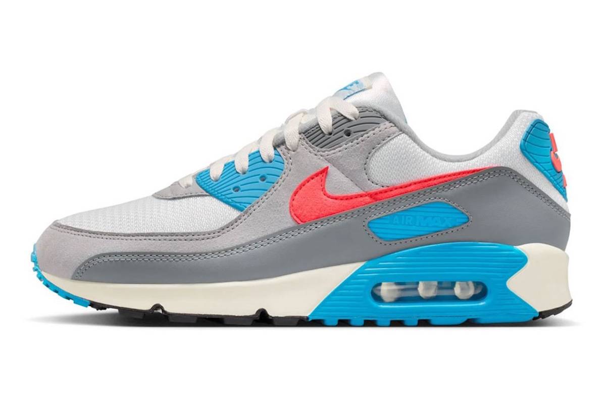 january sneaker releases 2019