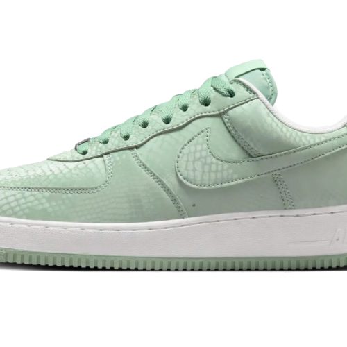 Nike Kobe Air Force 1 Low - Steam (IB0018-005)